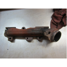 07M032 Left Exhaust Manifold For 05-10 JEEP GRAND CHEROKEE  3.7 53023695AA